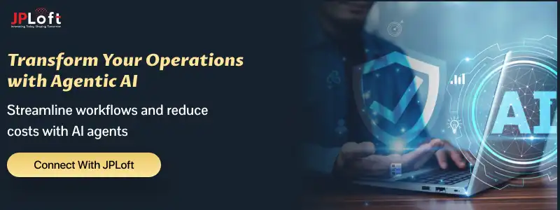 Transform Your Operations with Agentic AI